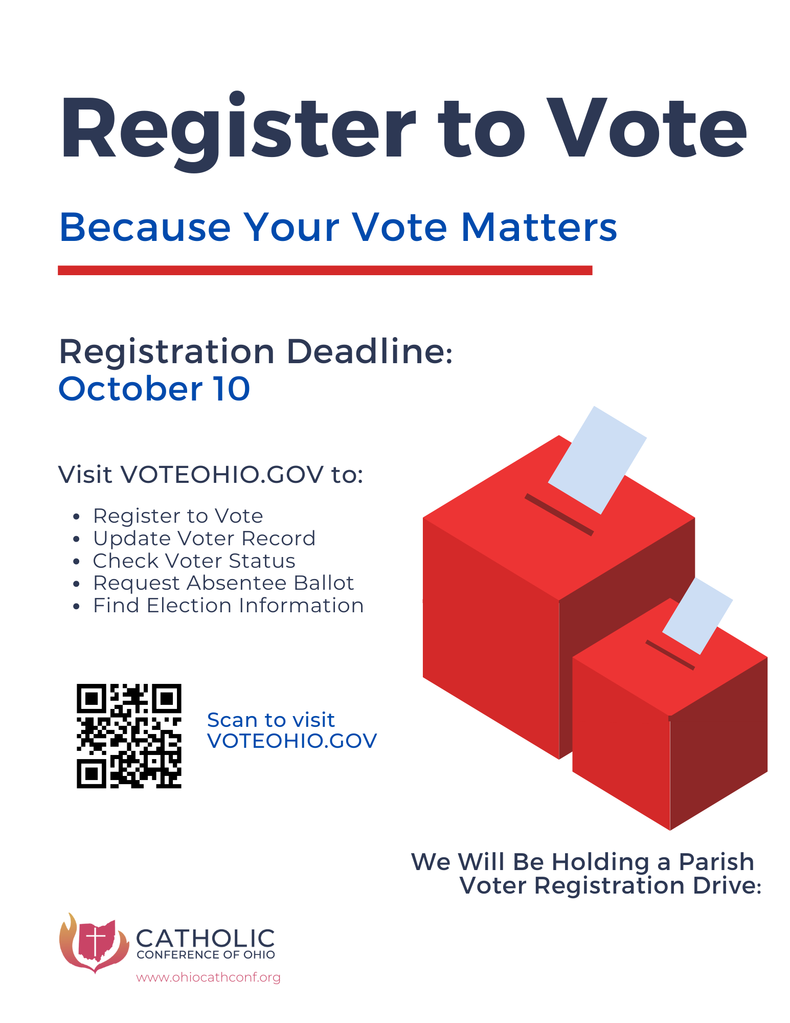 Voting